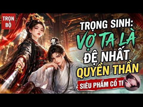 Vợ là quyền thần, nghe được tiếng lòng của chồng