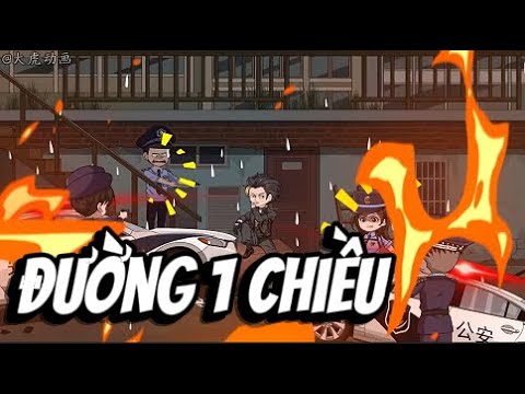 Đường Một Chiều | Lê Tính