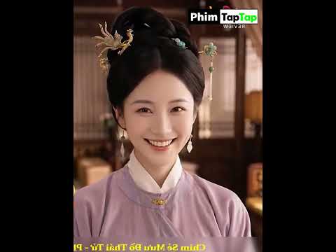 Chim Sẻ Mưu Đồ Thái Tử full tập | Mỗi ngày, sau khi hầu hạ Thái tử chuyện chăn gối đều phải ...