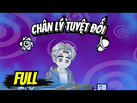 Full END | CHÂN LÝ TUYỆT ĐỐI VÀ CÁI KẾT | Phim Hay Có Kết - Bạch Tiên Sinh