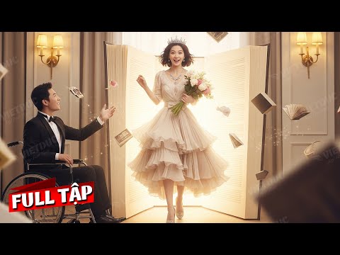 Nữ bác sĩ xuyên không vào tiểu thuyết ngôn tình, nào ngờ thay luôn nữ chính làm phu nhân tổng tài