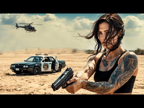 XA LỘ TRUY ĐUỔI | Phim Hành Động Siêu Hấp Dẫn 2025 Thuyết minh