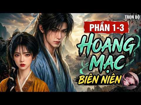 Phần 1-3: Bị đày đến biên quan, Tội Thê quyết tâm nuôi dưỡng chiến thần nhà nghèo