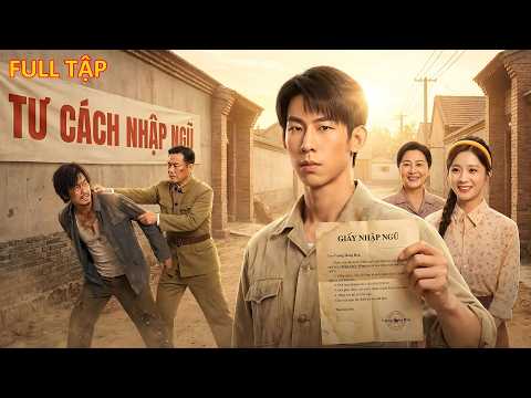 Chàng Trai Trùng Sinh Lập Tức Kết Hôn Cùng Mỹ Nhân, Đập Nát Âm Mưu Gài Bẫy Cướp Suất Nhập Ngũ