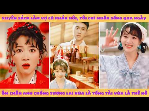 Không gian: Xuyên đến đêm tân hôn thập niên 80, tôi mang không gian gả cho anh nghèo