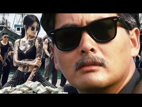 TAM GIA BẤT BẠI | Phim Hành Động XHĐ Hong Kong Cực Đỉnh