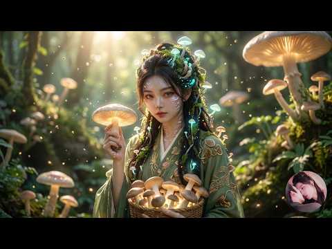 Bị hủy hôn lưu đày, phất lên từ nấm mốc