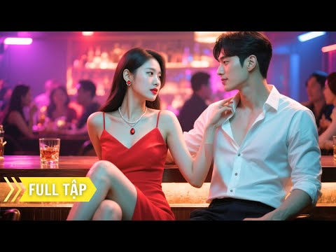 Chồng hú hí với bồ, vợ tìm trai trẻ về bao nuôi, nào ngờ cậu ta lại là thái tử gia lừng danh