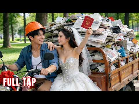 Bị người xem mặt chê, cô gái tức giận lấy người lạ bên cạnh, ai ngờ anh là Tổng Tài giàu nhất nước!