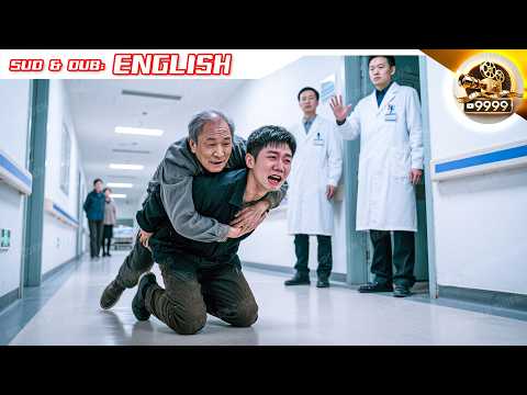 Poor Man Carrying His Dad To ER Gets Insulted By Doctors—Turns Out He’s A War Healer Out For Revenge