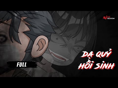 Full Version | Ngự Quỷ Sư, Dạ Quỷ Hồi Sinh | Tập 1 - 11 | Gà Review