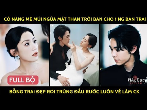 Cô nàng mê múi ngửa mặt than trời ban cho 1ng bạn trai bỗg trai đẹp rơi trúg đầu rước luôn về làm ck