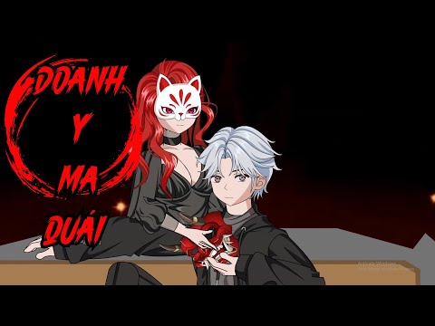 Full (1-4) | Doanh Y Ma Quái - Bạch Tiên Sinh