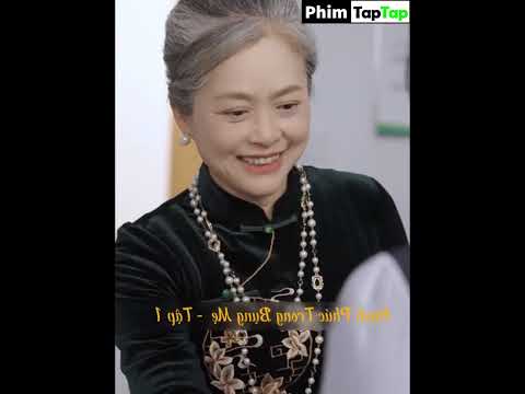 Hạnh Phúc Trong Bụng Mẹ full tập | Bà nội vừa gặp đã chấm cô gái làm cháu dâu vì nghe thấy chắt trai