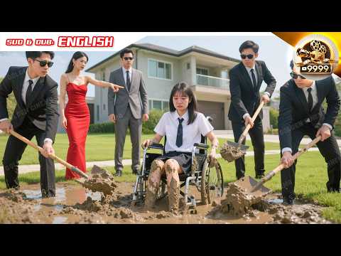 Poor Girl Treated Like an Animal by Her Whole Family, Unexpectedly Taken In and Married by a CEO