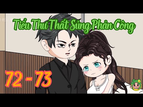 Tập 72 - 73 - Thiên Kim Thất Sủng Phản Công | Bơ Review