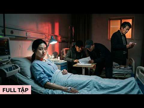 Bị Chính Bố Mẹ Ruột Hãm Hại Vì Tiền, Cô Gái Trùng Sinh Trở Lại Khiến Họ Phải Hối Hận Trong Đau Khổ
