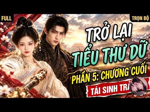Phần 1-5: Thần Y Xuyên Không Dùng Không Gian Riêng Để Bảo Vệ Chiến Thần Và Trả Thù Kẻ Ác