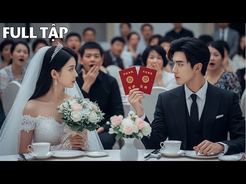 Cô gái bị cả gia tộc chê cười vì lấy chồng nghèo, ai ngờ là Thiếu Gia tài phiệt siêu giàu!