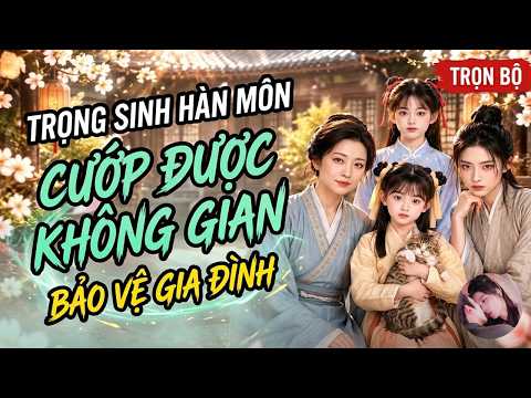 Đặc công xuyên không, dùng không gian nghịch tập làm giàu