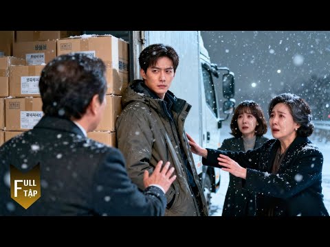 Anh tìm lại gia đình sau 10 năm, nhưng lại bị họ sỉ nhục vì thiên vị đứa con nuôi