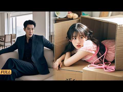 Cô bị bắt cóc, nhốt vào thùng. Khi nắp mở, hoảng hốt nhận ra mình trong biệt thự của tổng tài