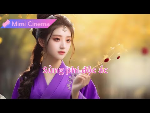 【🔊Lồng tiếng tiếng Việt】Nữ bác sĩ xuyên không cứu hoàng tử bị thương, được chàng yêu ngay lần đầu.