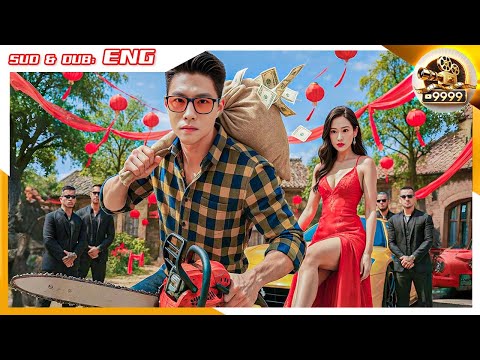 Poor Man Became A Trillionaire CEO And Returned To Avenge Those Who Once Looked Down On Him