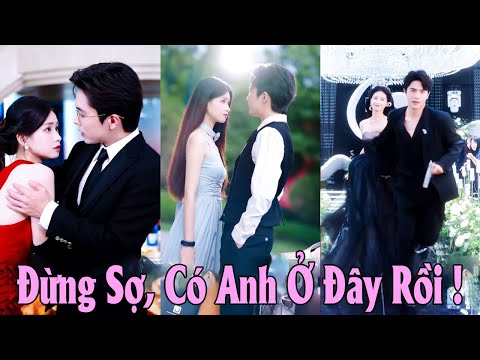 Bị Gia Đình Ép Gả Cho Ông Già Để Trục Lợi, Cô Quyết Quyến Rũ Diêm Vương Để Giúp Mình Báo Thù