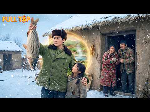 Chàng Trai Xuyên Không Về Niên Đại Đói Kém, Kích Hoạt Không Gian Vô Tận Để Trở Thành Đại Gia