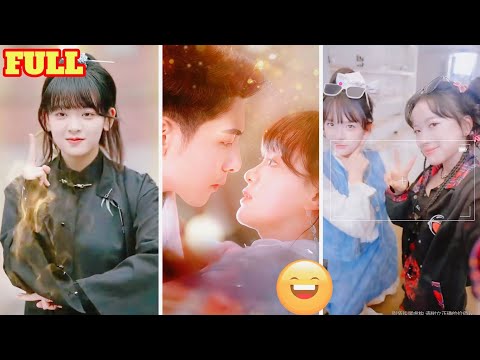 Nữ đạo sĩ bị nghe lén tiếng lòng tổng tài vội truy đuổi vợ yêu