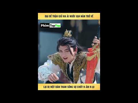 Truyền Thừa Thánh Nhân full tập | Oanh Tạc Giang Hồ full trọn bộ | Một Kiếp Định Mệnh bản full