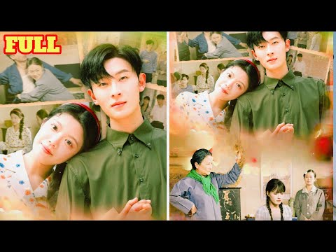 Xuyên không 80 có không gian linh tuyền đá cho nam chính vài cước rồi cướp tiền rời đi