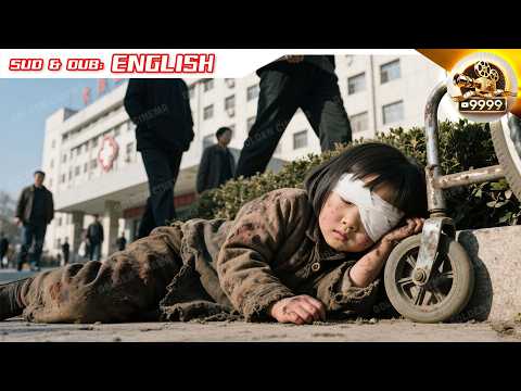 5-year-old blind girl abandoned by doctors—20 years later, returns as CEO to destroy the hospital