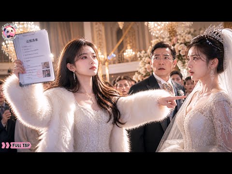 Thiên kim thật trở về vạch mặt mẹ kế 3 đời chồng - kẻ chuyên lừa kết hôn để chiếm đoạt tài sản