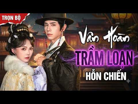 Phát hiện phu quan giả chết hú hí với gái, ta sinh con cho quyền thần để báo thù
