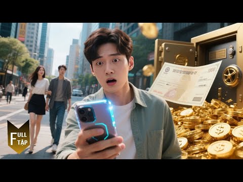 Bị bạn gái đại gia sỉ nhục giữa đám đông, thanh niên đổi đời trong 5 phút chỉ sau 1 cuộc điện thoại