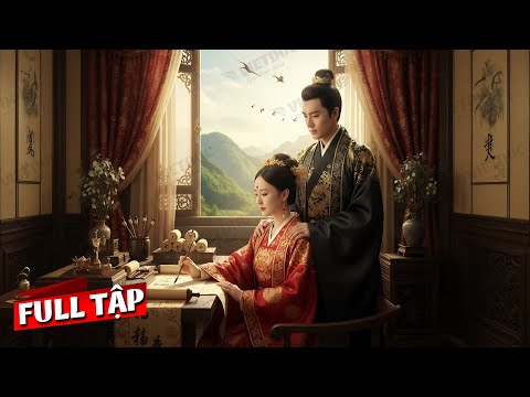 Thái tử hận nàng suốt đời, không ngờ người thật sự hạ độc lại là kẻ hắn tin nhất!