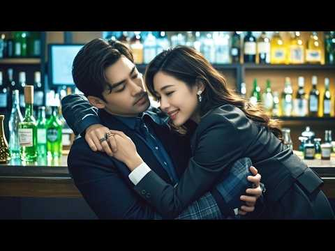 Chủ Tịch 30 Năm Ko Gần Phụ Nữ Mà Lại Trúng Tiếng Sét Ái Tình Với Nữ Phục Vụ Đâm Sầm Vào Lòng Mình!