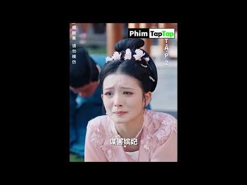 Xuyên Không Gặp Khắc Tinh full tập | Tiểu Thái Hậu full trọn bộ