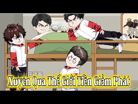 Tôi Trở Thành Người Giàu Nhờ Hệ Thống Giảm Phát | Sub Review