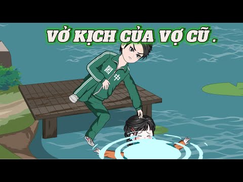 FULL | VỞ  KỊCH CỦA VỢ CŨ   | NoVietSub