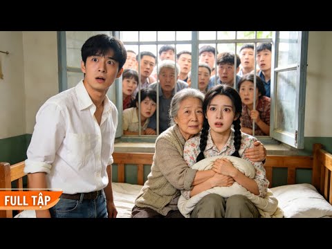 Xuyên về năm 70 bị cả làng vu khống, mẹ chồng trọng sinh lập tức giúp con dâu vả mặt kẻ ác