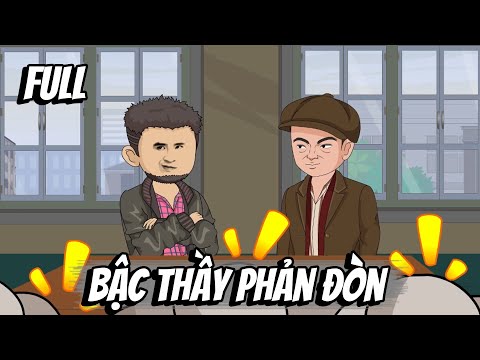 Full | Bậc Thầy Phản Đòn