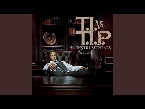 Watch What You Say To Me (Instrumental)