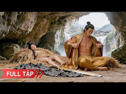 Cô gái ngày đầu tiến cung trực ca đêm bị kéo vào phòng, ai ngờ mang thai với Hoàng Đế đẹp trai!