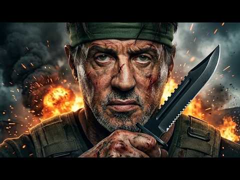 LỐI RA CUỐI CÙNG | Phim Hành Động Siêu Phẩm Mỹ 2026 Cực Hay