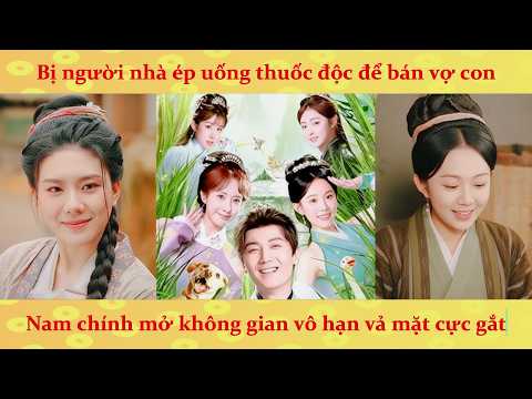 Điền Viên: Xuyên không về cổ đại làm nông dân cực phẩm