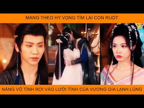 Mang Theo Hy Vọng Tìm Lại Con Ruột, Nàng Vô Tình Rơi Vào Lưới Tình Của Vương Gia Lạnh Lùng
