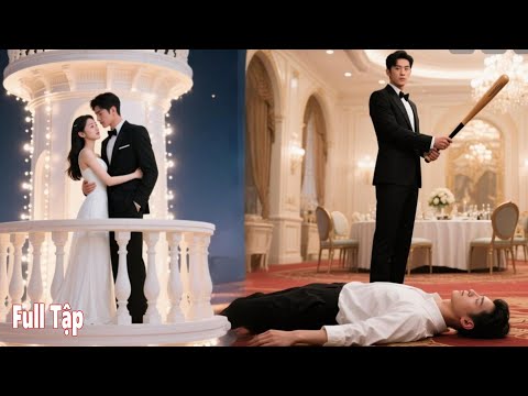 Tổng tài khét tiếng lạnh lùng theo đuổi hoa có chủ, quyết định đập chậu cướp hoa để cưới cô về